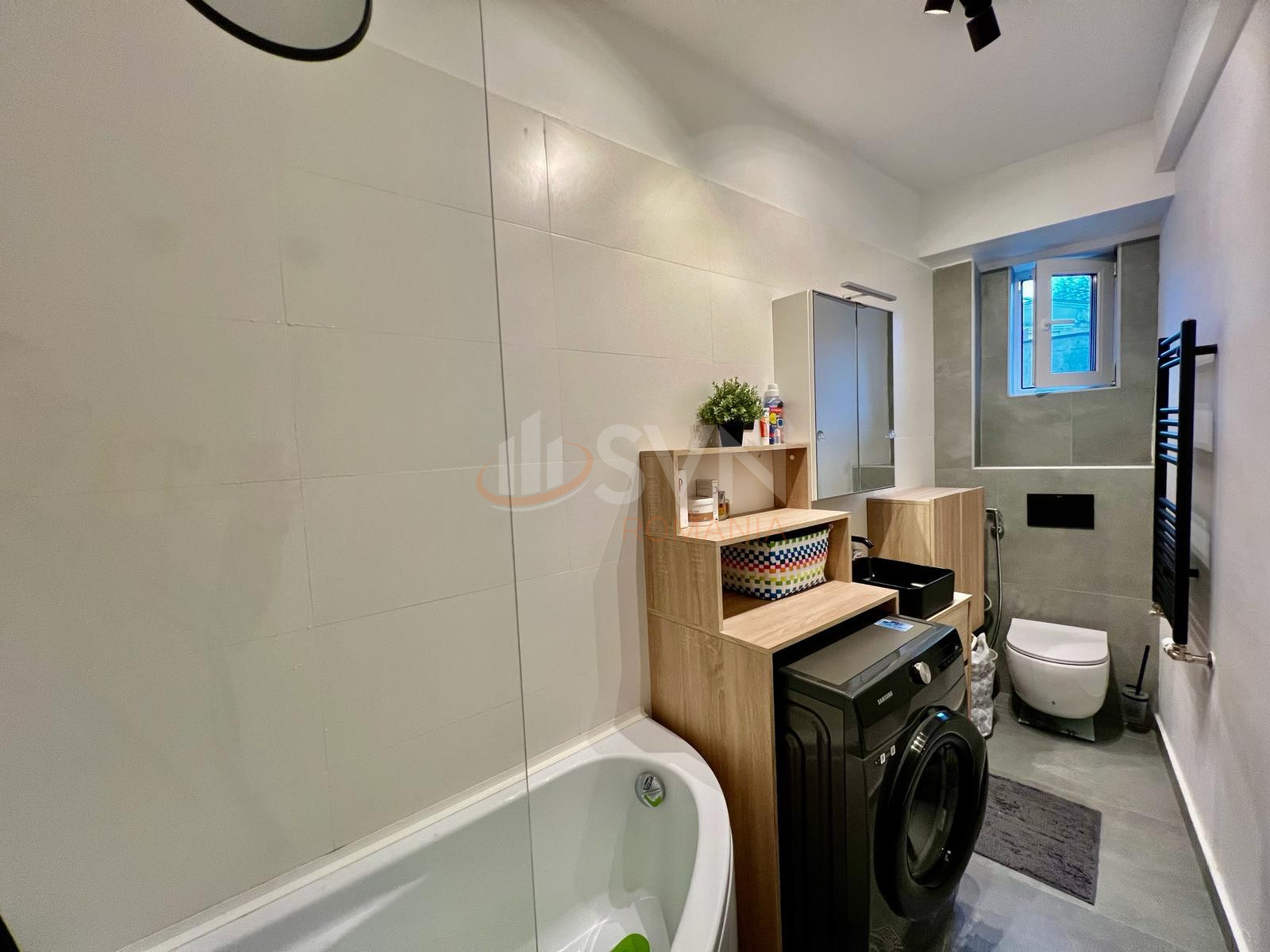 Apartament, 4 camere Bucuresti/Timpuri Noi