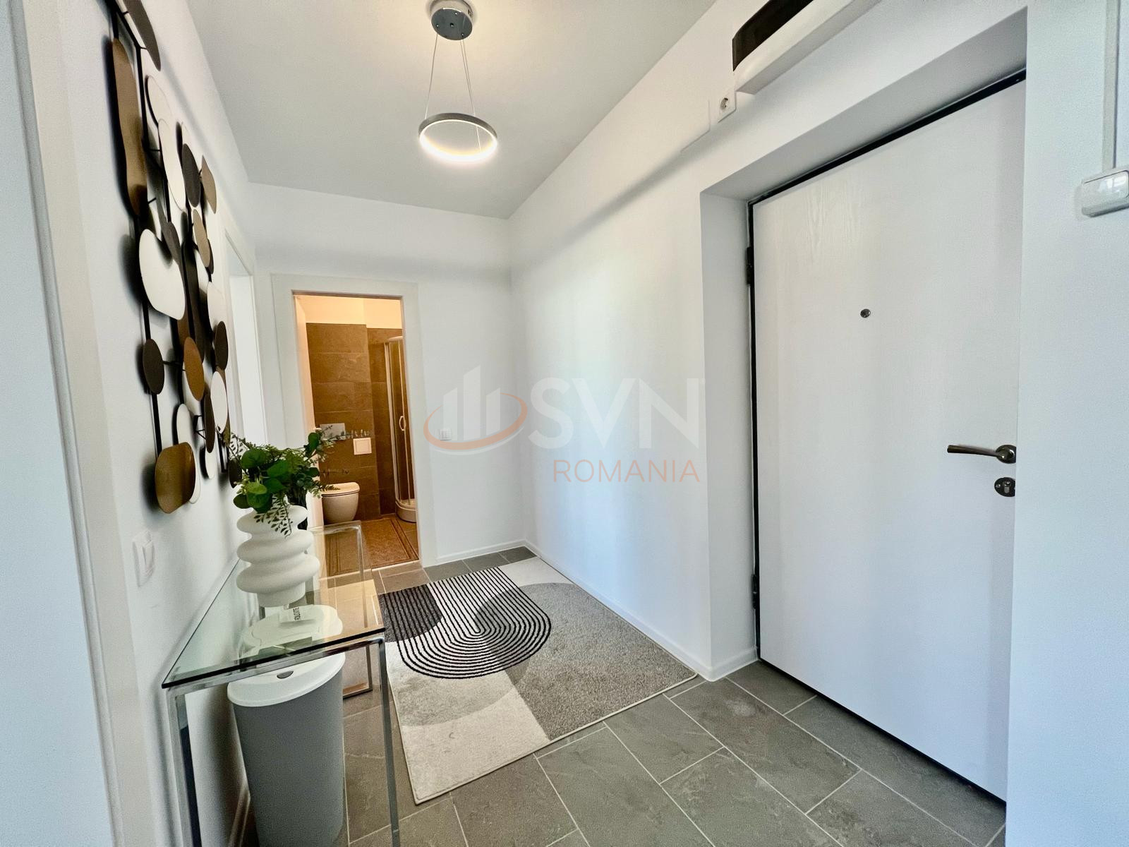 Apartament, 4 camere Bucuresti/Bucurestii Noi