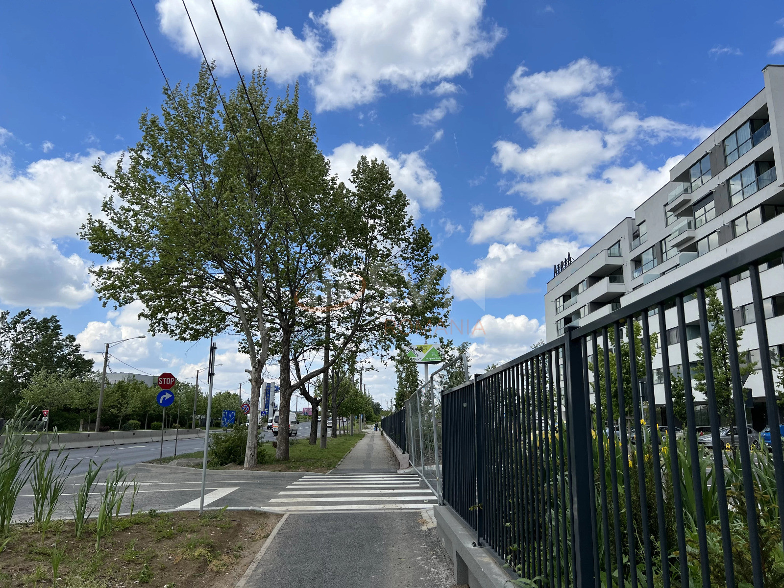 Apartament, 4 camere Bucuresti/Bucurestii Noi