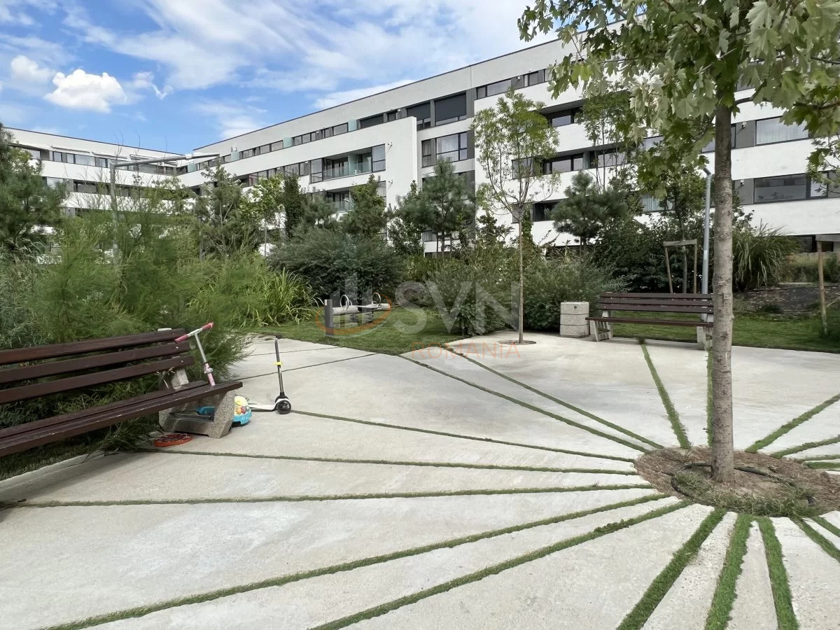 Apartament, 4 camere Bucuresti/Bucurestii Noi