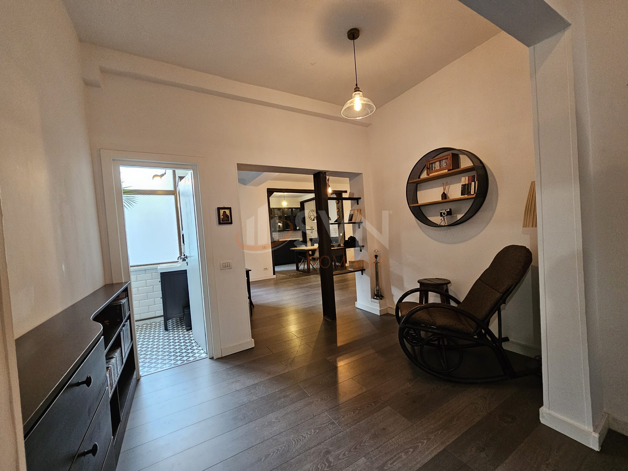 Apartament, 4 camere Bucuresti/Piata Victoriei