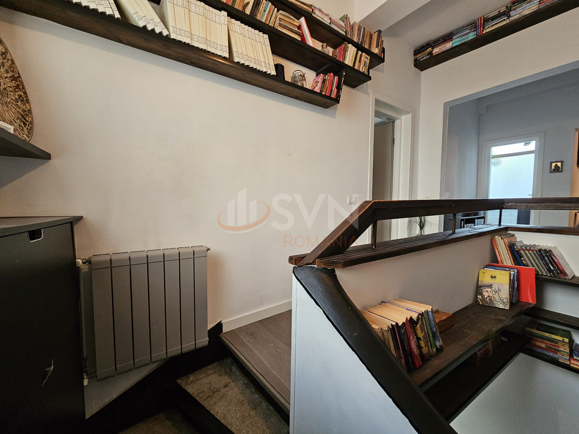 Apartament, 4 camere Bucuresti/Piata Victoriei