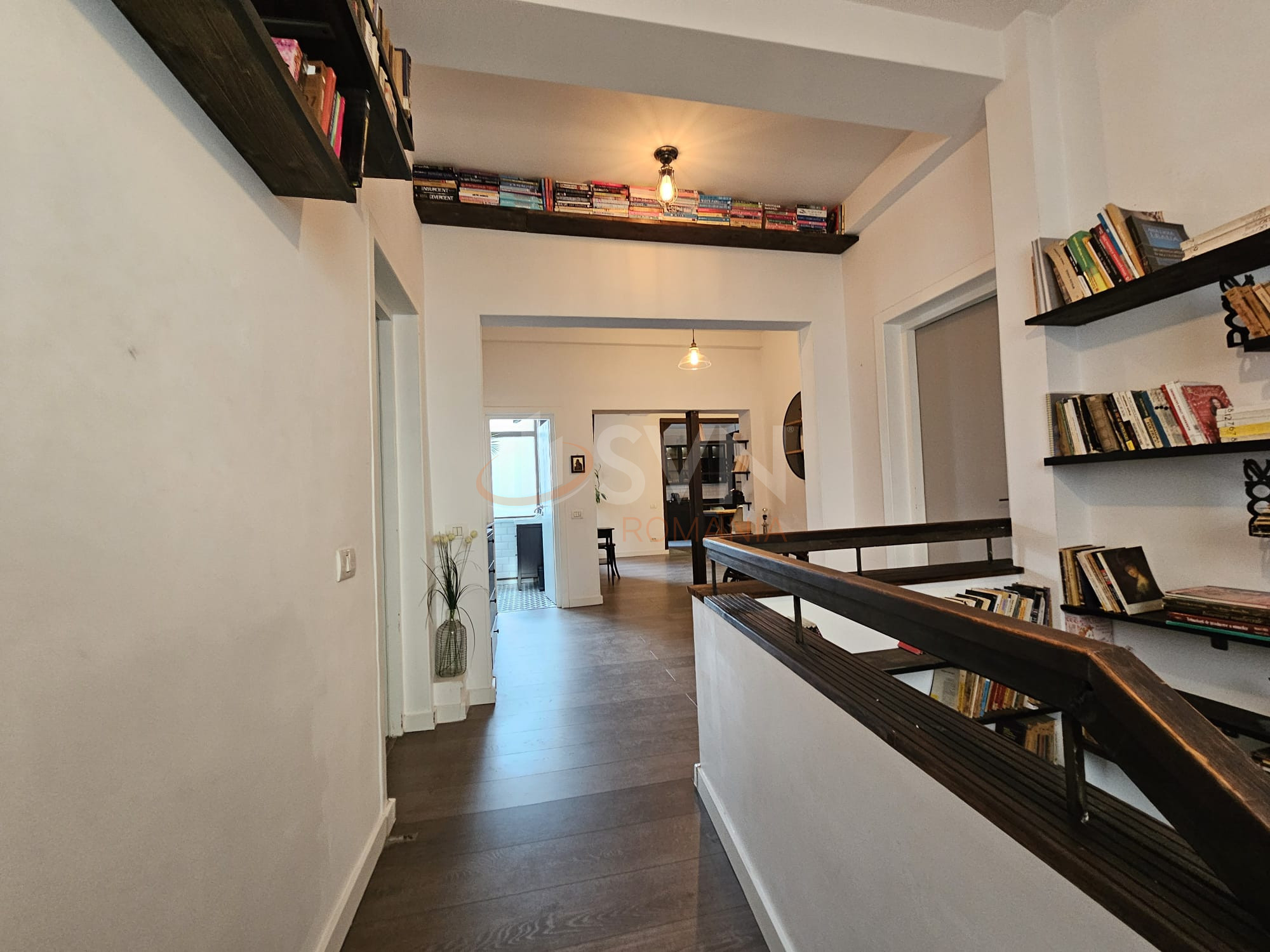 Apartament, 4 camere Bucuresti/Piata Victoriei