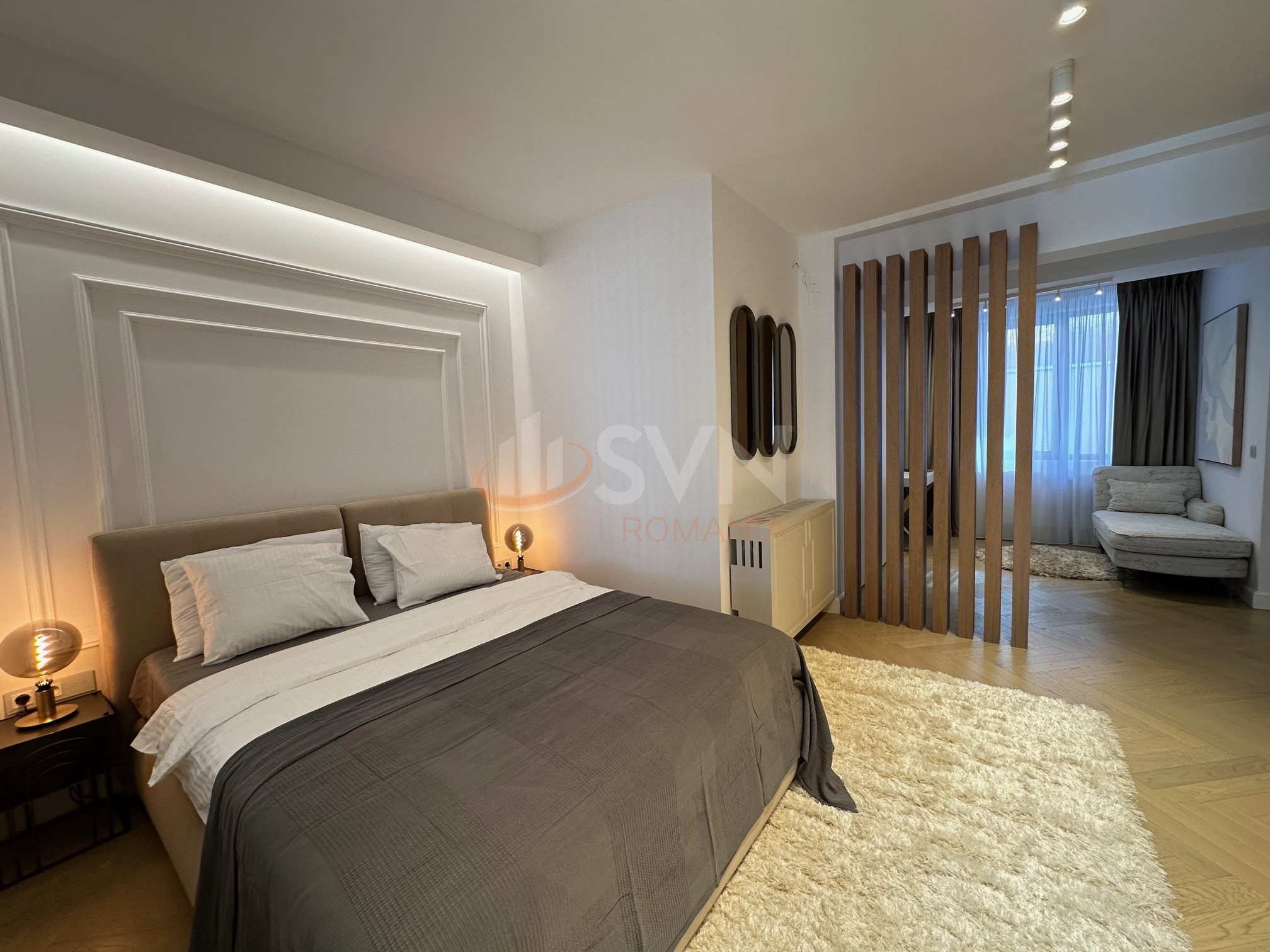 Apartament, 4 camere Bucuresti/Arcul De Triumf