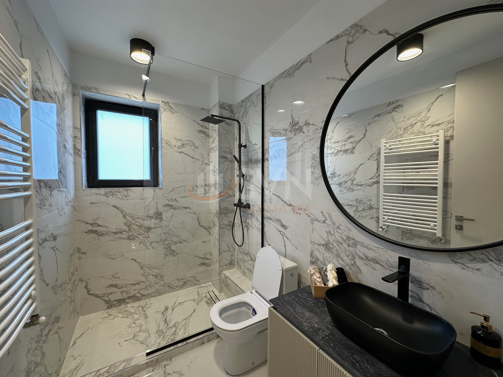 Apartament, 4 camere Bucuresti/Arcul De Triumf