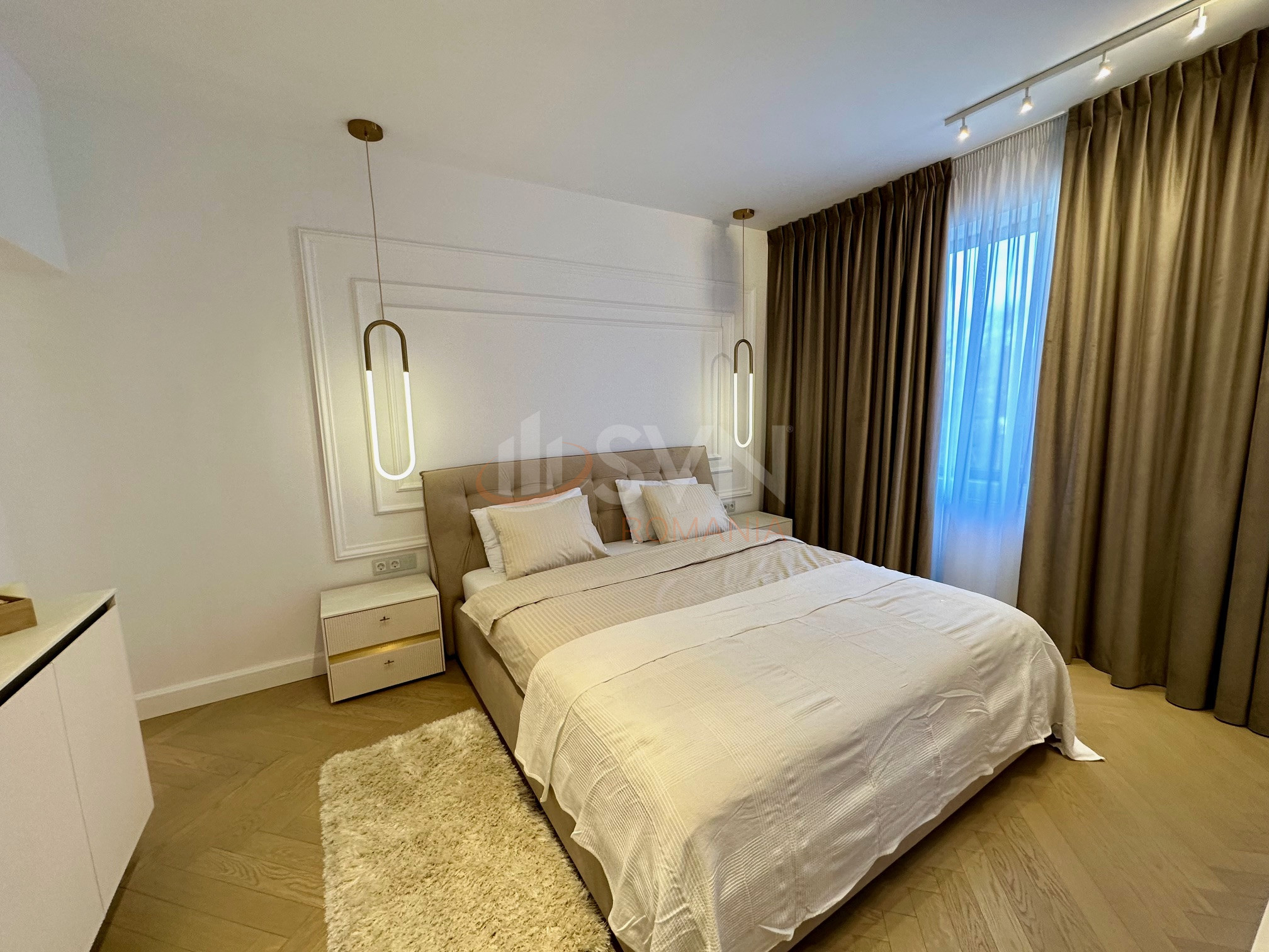 Apartament, 4 camere Bucuresti/Arcul De Triumf
