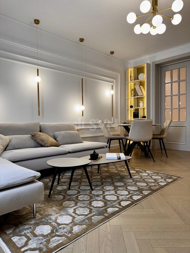 Apartament, 4 camere Bucuresti/Arcul De Triumf