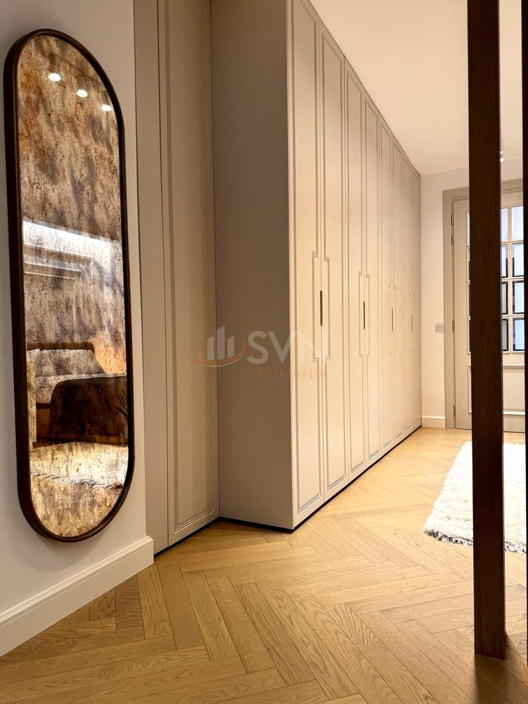 Apartament, 4 camere Bucuresti/Arcul De Triumf