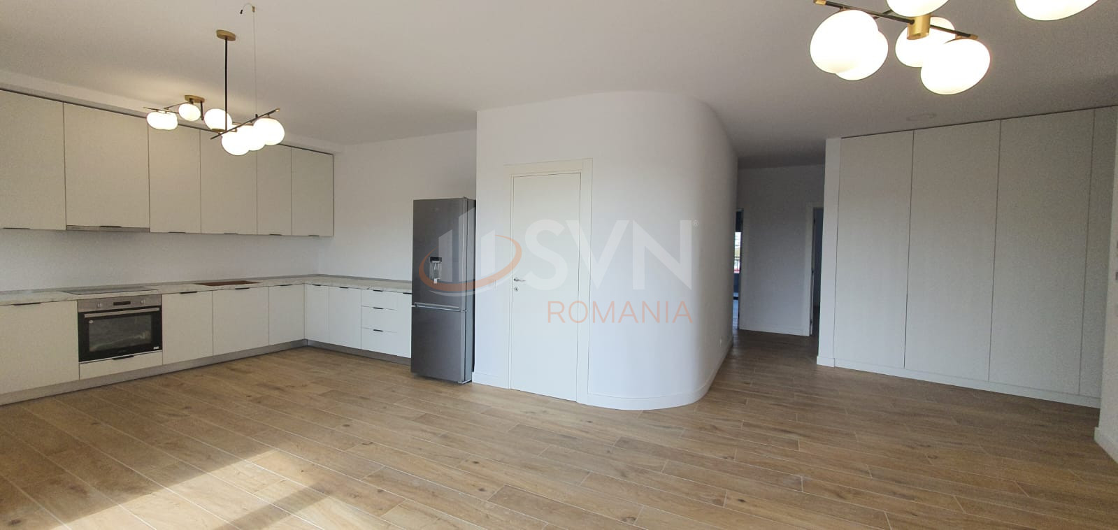 Apartament, 4 camere Bucuresti/13 Septembrie