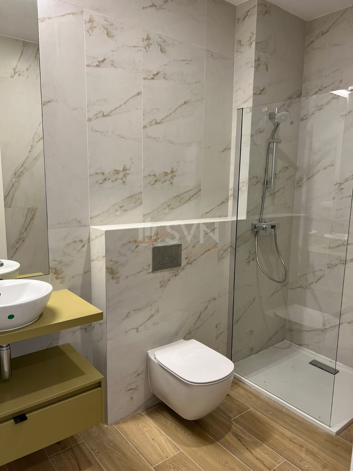 Apartament, 4 camere Bucuresti/13 Septembrie