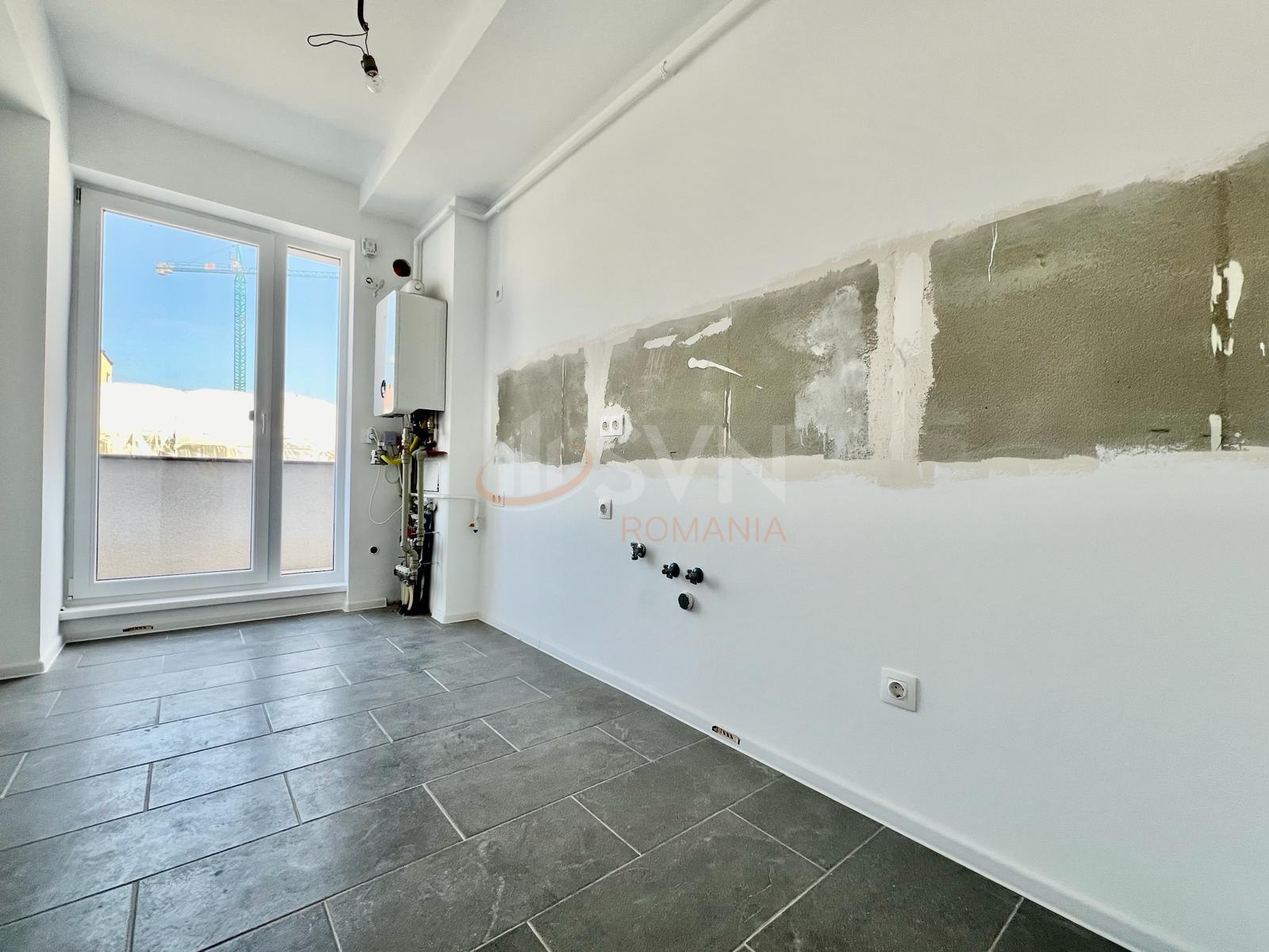 Apartament, 4 camere Bucuresti/Bucurestii Noi