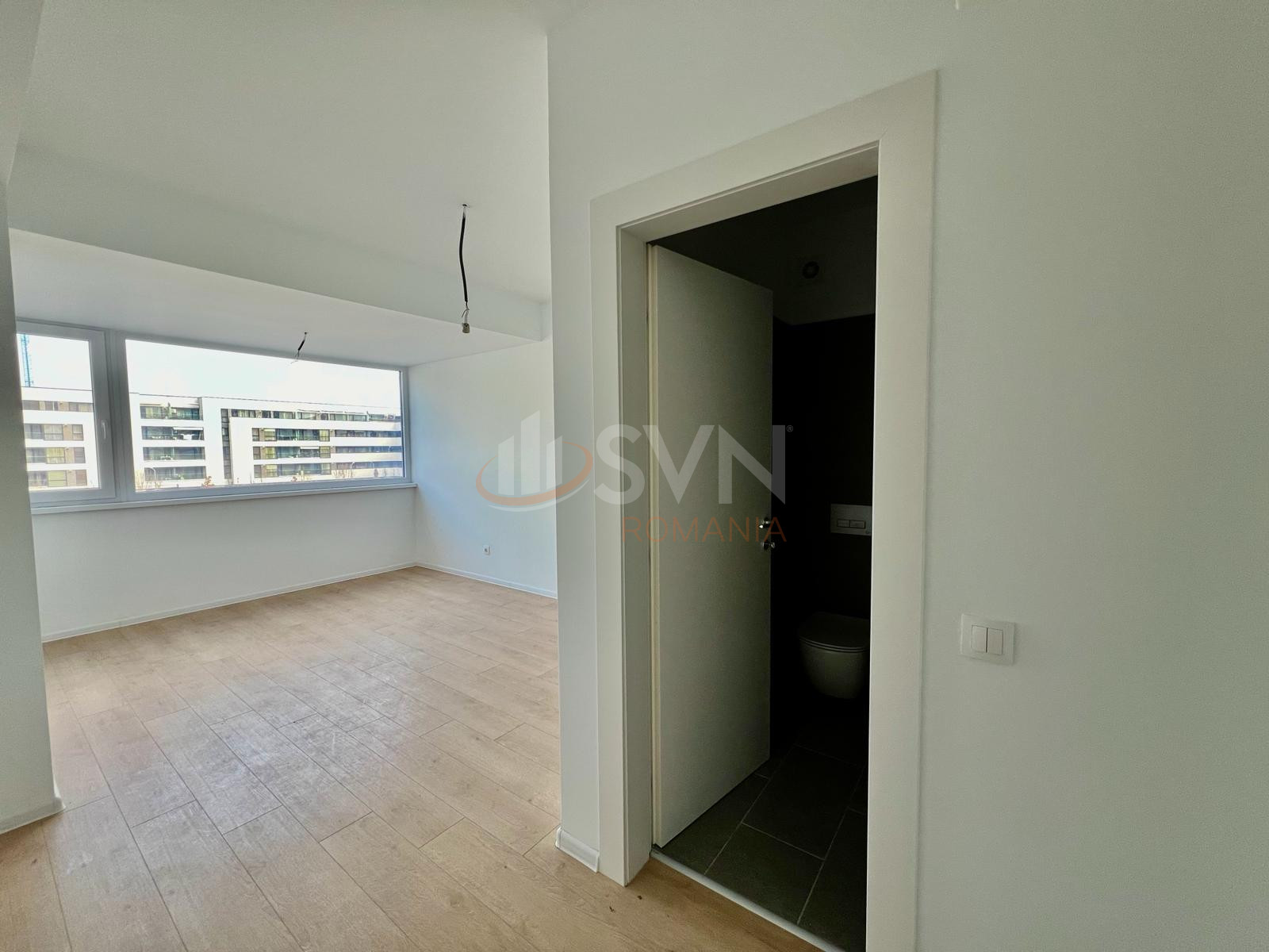 Apartament, 4 camere Bucuresti/Bucurestii Noi