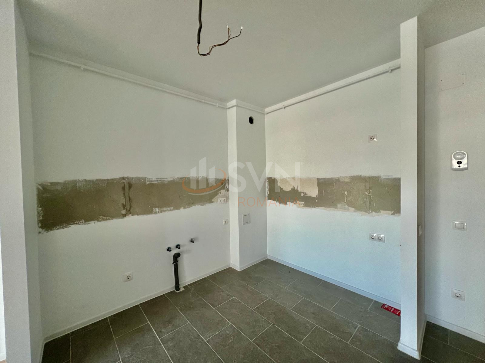 Apartament, 4 camere Bucuresti/Bucurestii Noi