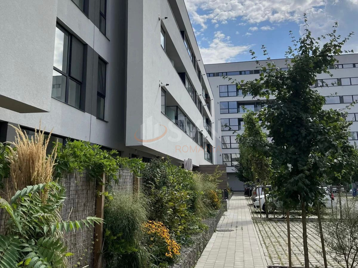 Apartament, 4 camere Bucuresti/Bucurestii Noi