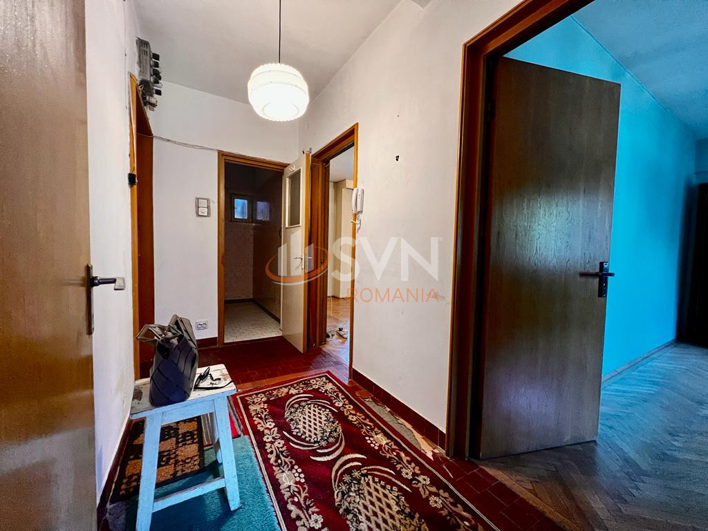 Apartament, 4 camere Bucuresti/Calea Victoriei