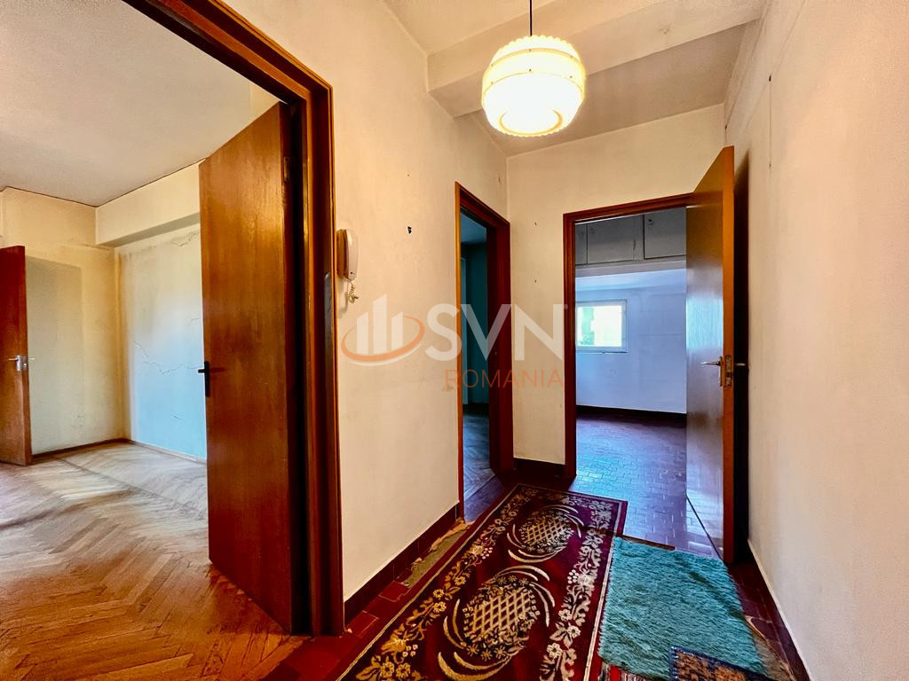 Apartament, 4 camere Bucuresti/Calea Victoriei