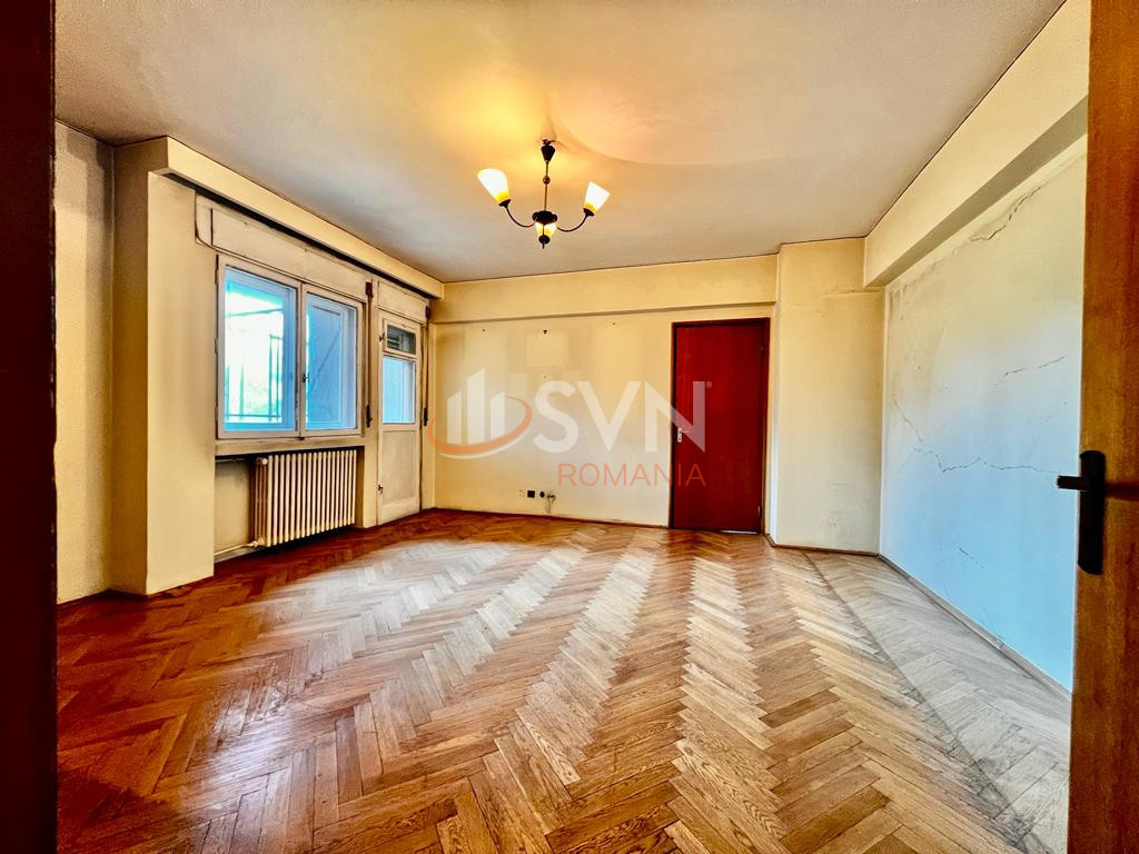 Apartament, 4 camere Bucuresti/Calea Victoriei
