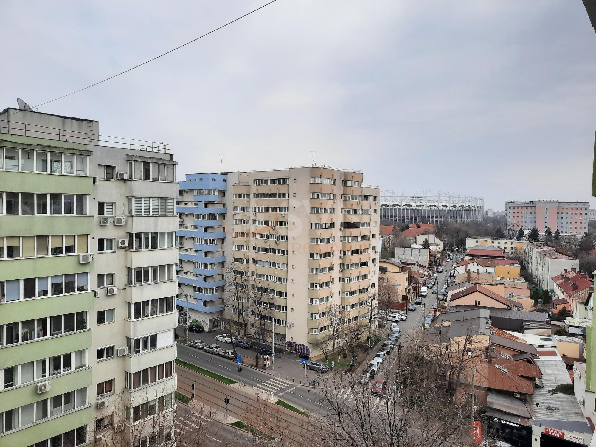 Apartament, 4 camere Bucuresti/Iancului