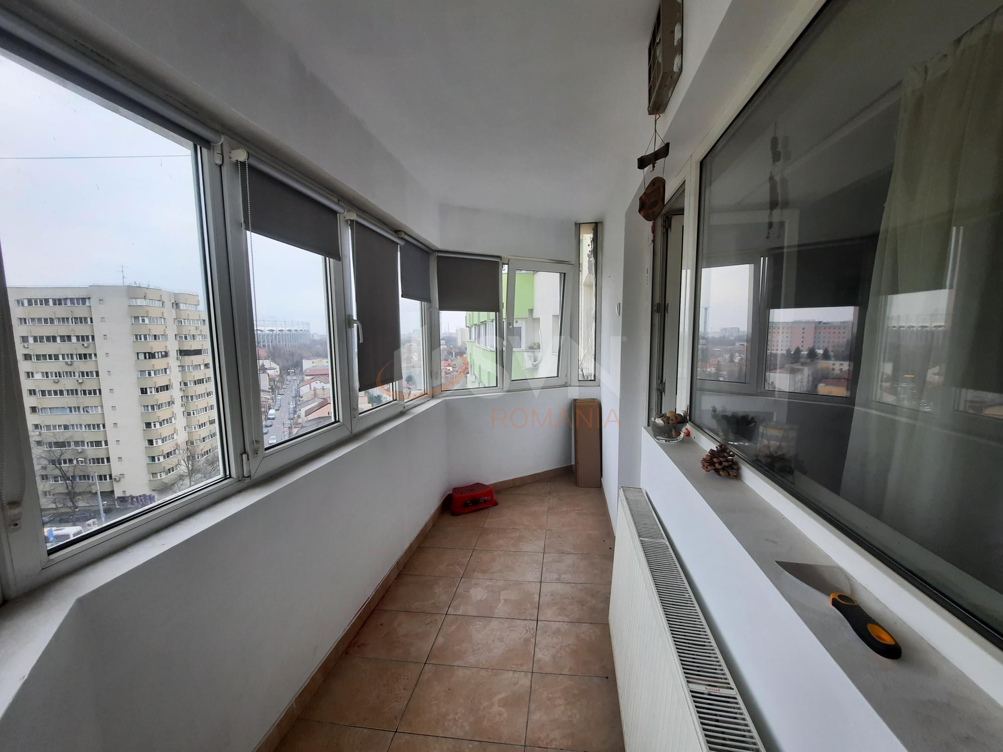Apartament, 4 camere Bucuresti/Iancului