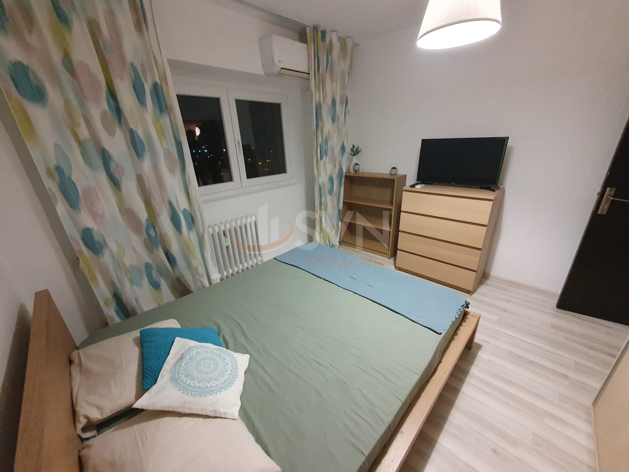 Apartament, 4 camere Bucuresti/Dristor