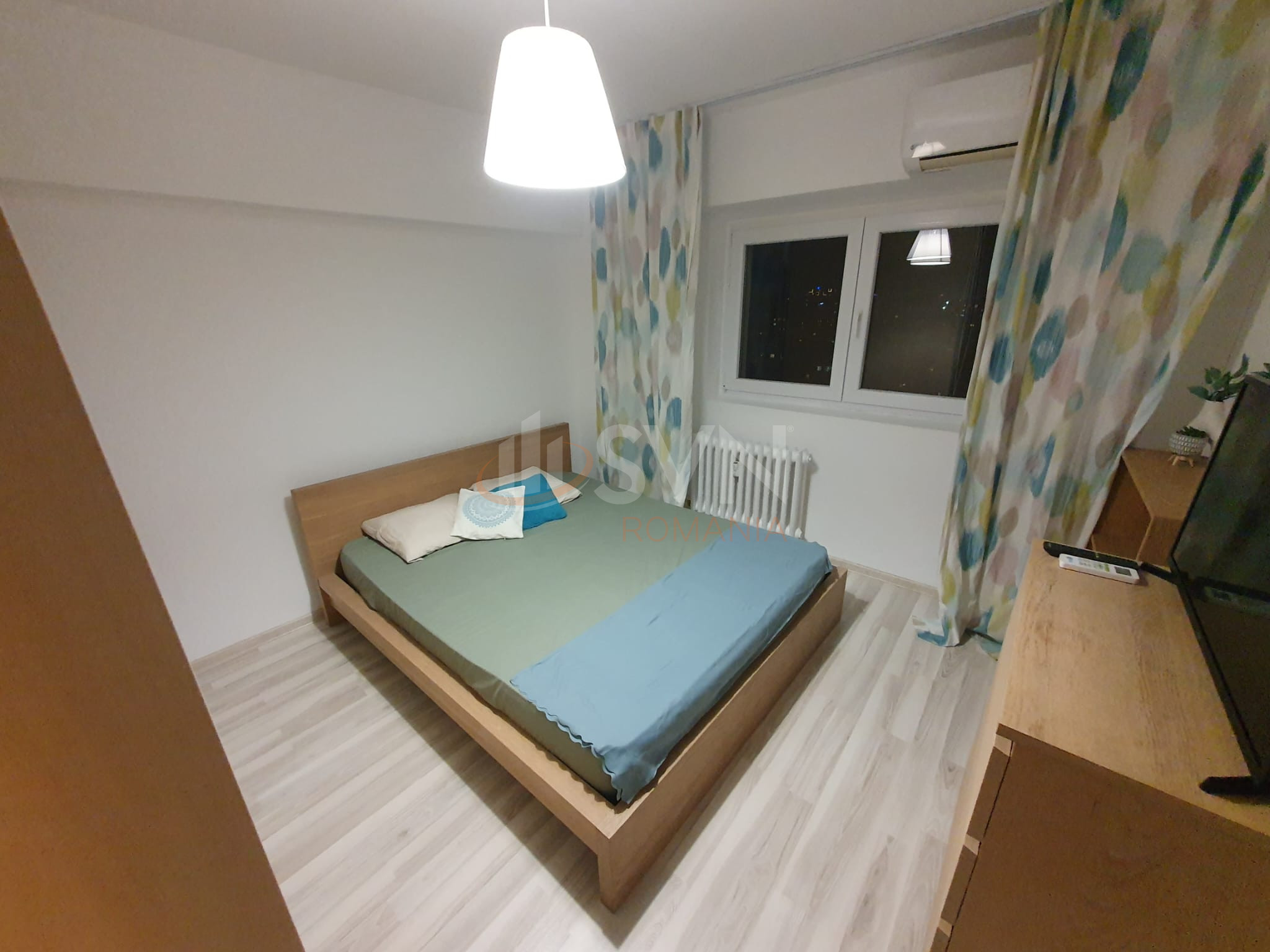 Apartament, 4 camere Bucuresti/Dristor