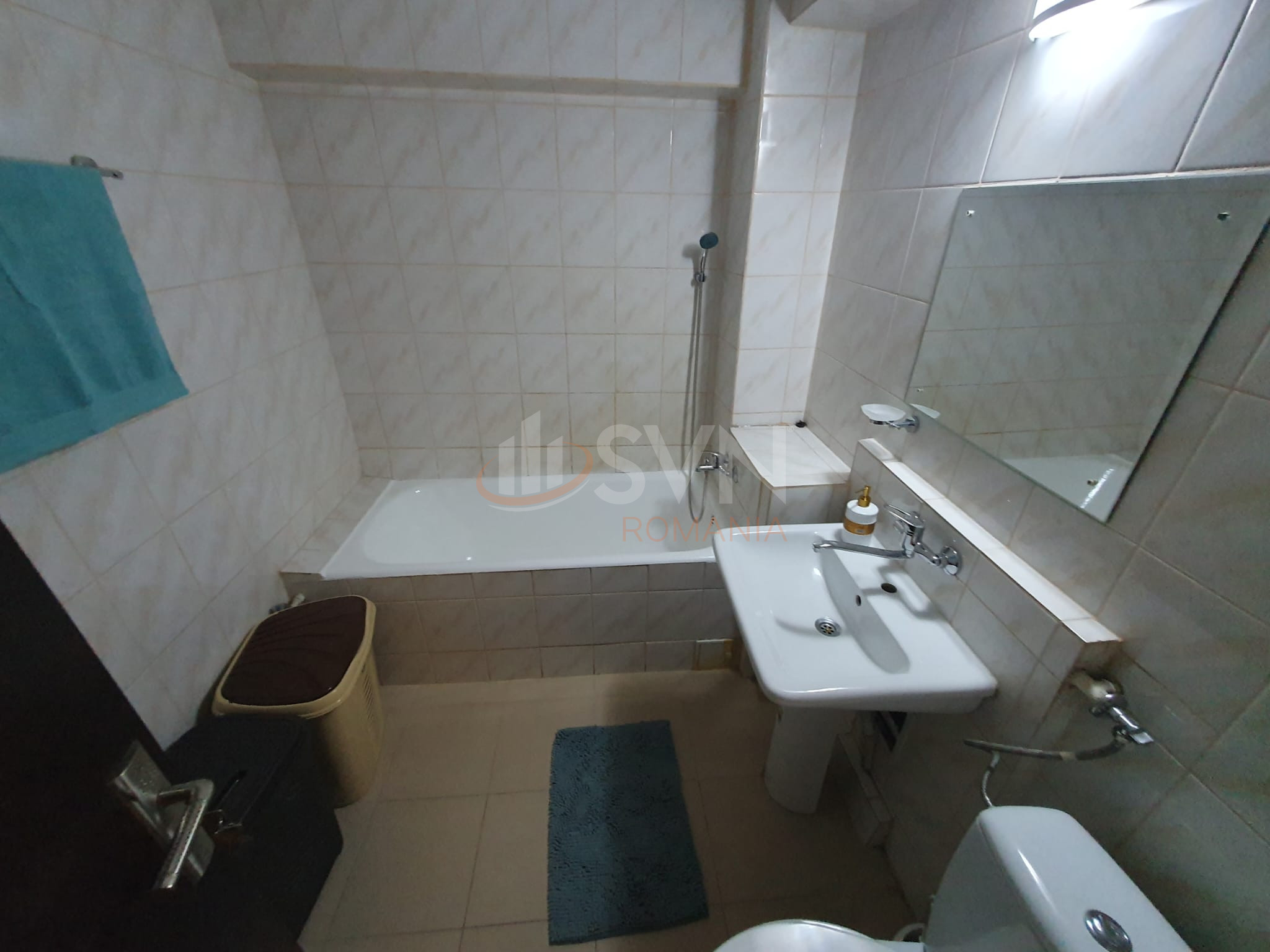 Apartament, 4 camere Bucuresti/Dristor