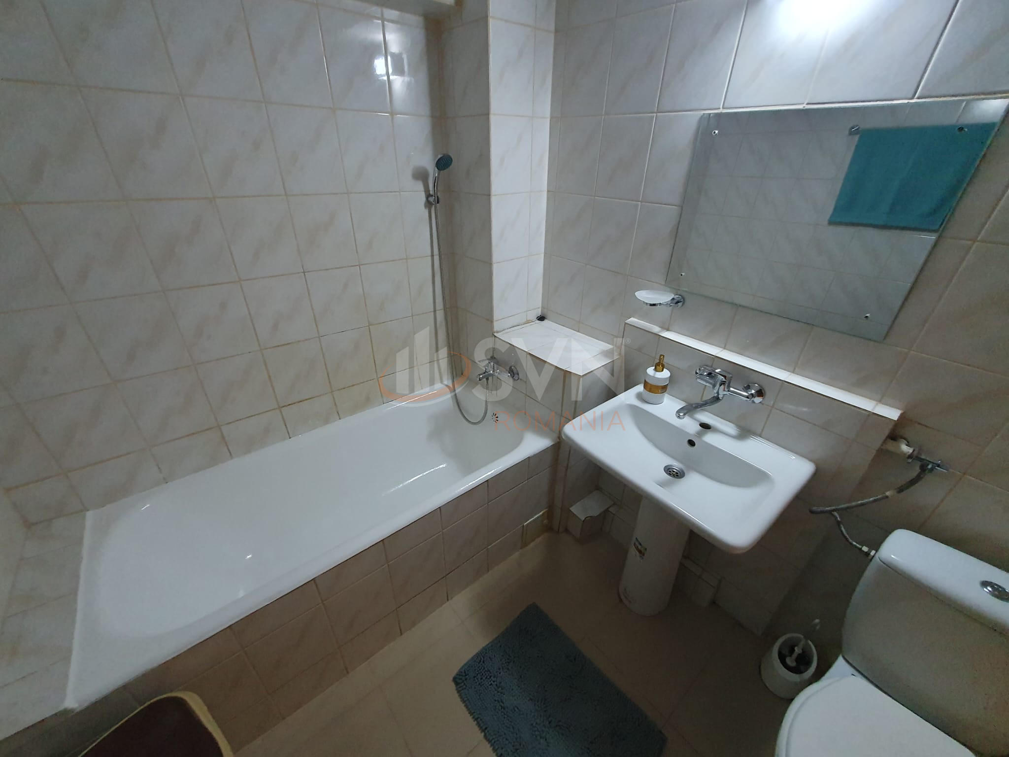 Apartament, 4 camere Bucuresti/Dristor