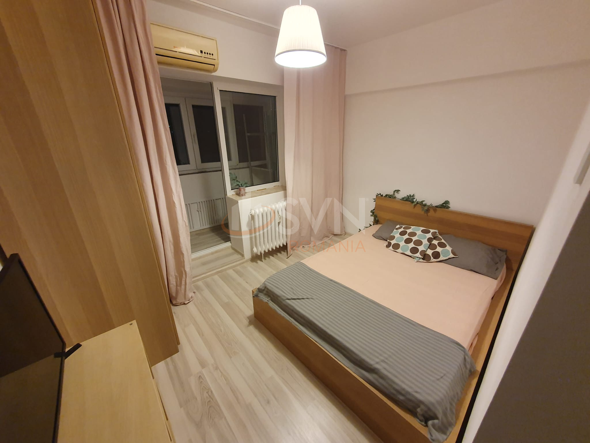 Apartament, 4 camere Bucuresti/Dristor