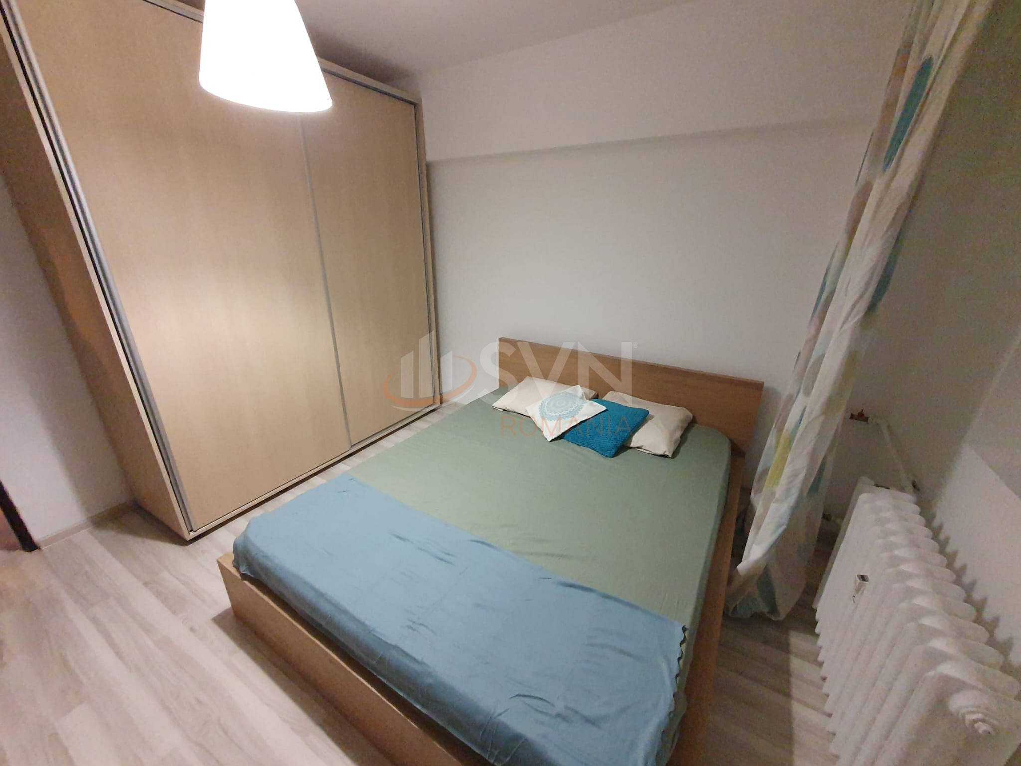Apartament, 4 camere Bucuresti/Dristor