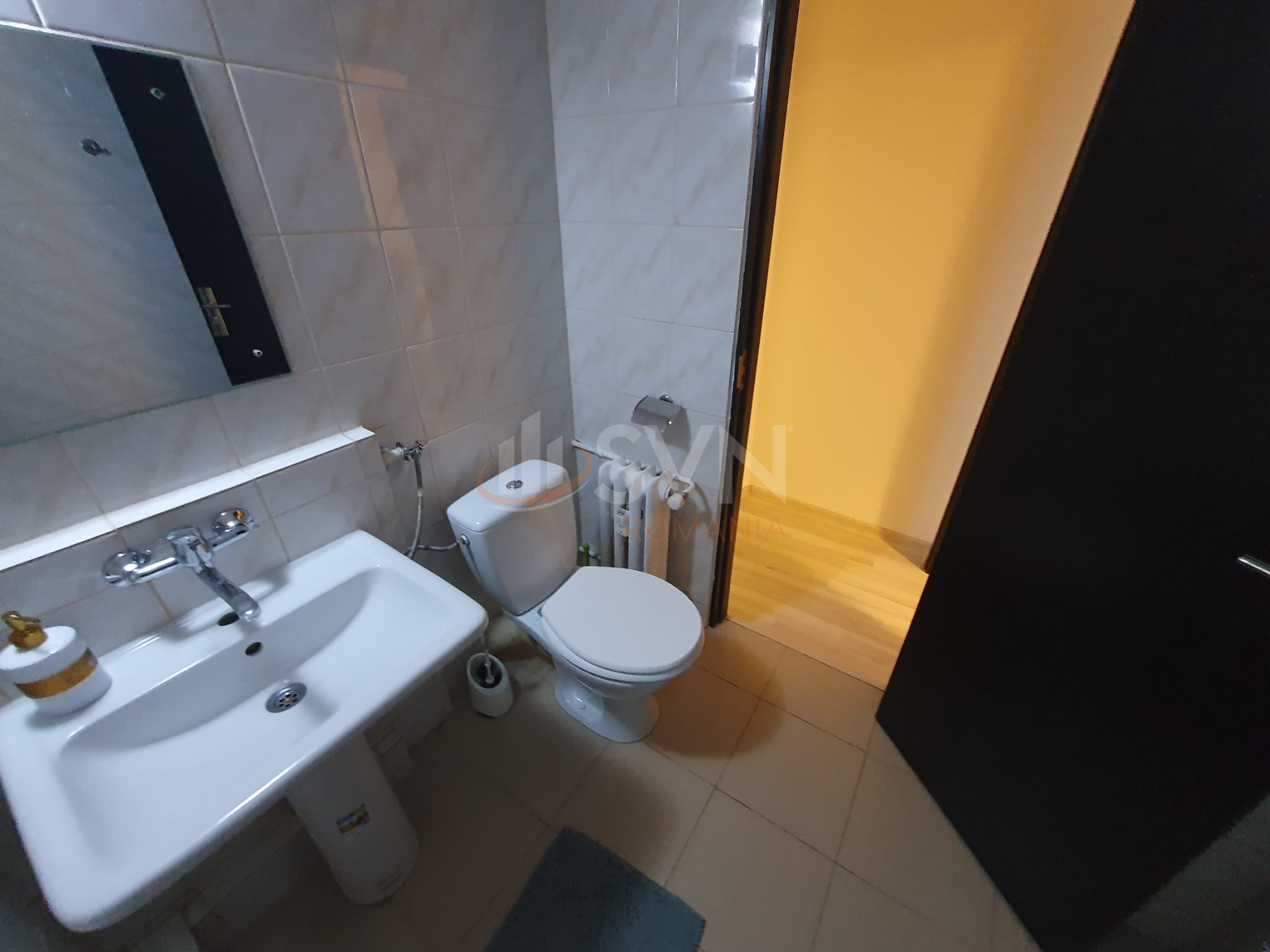 Apartament, 4 camere Bucuresti/Dristor