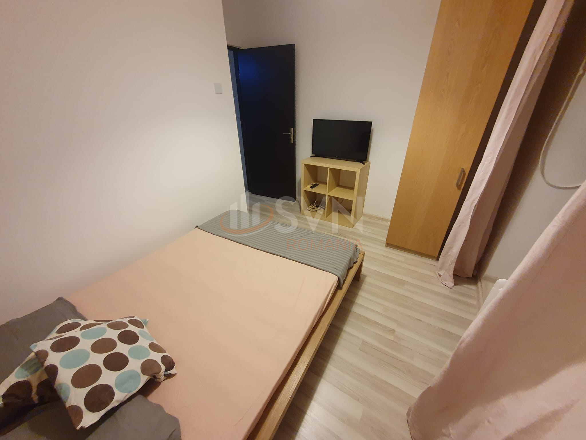 Apartament, 4 camere Bucuresti/Dristor