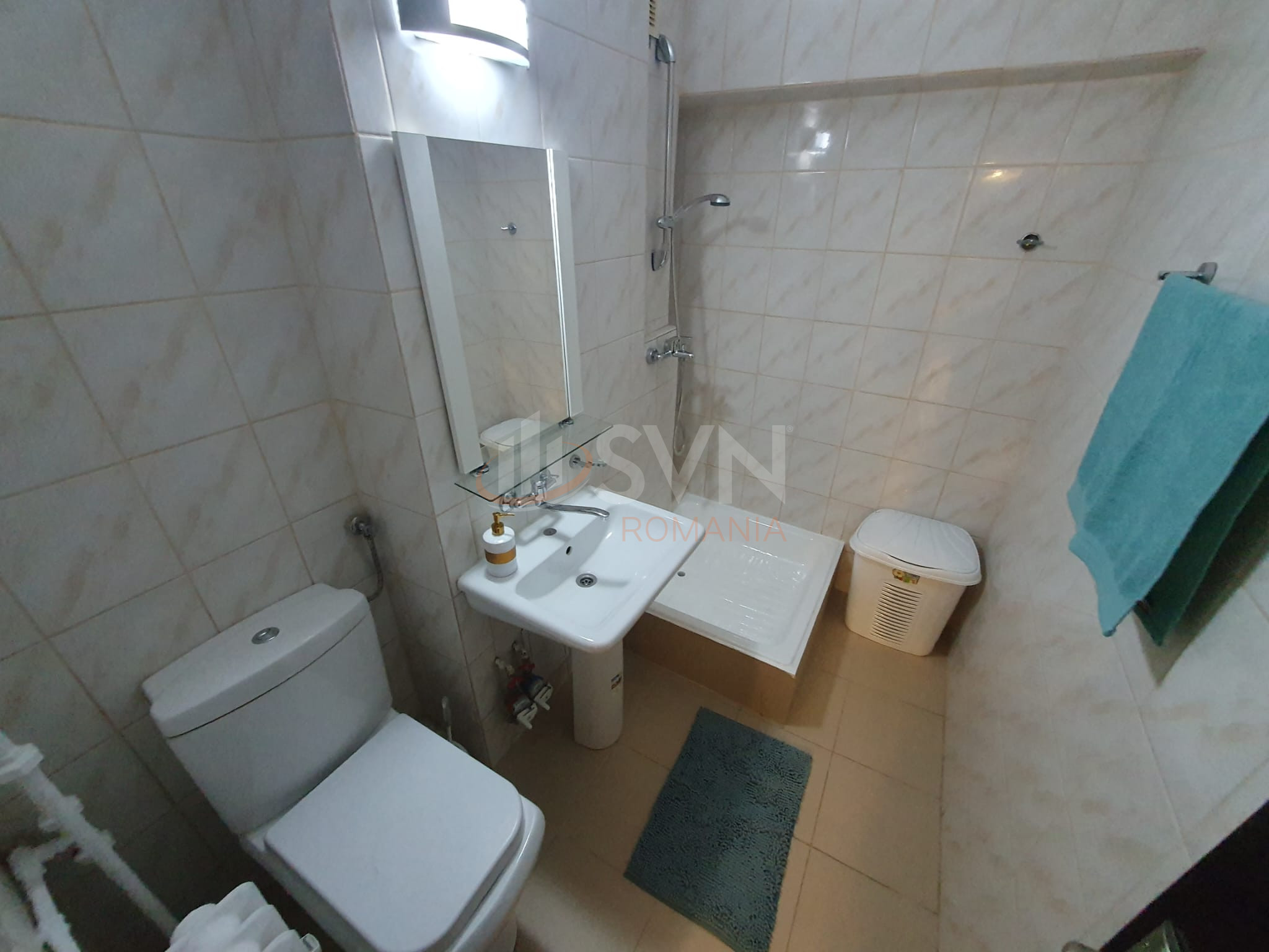 Apartament, 4 camere Bucuresti/Dristor