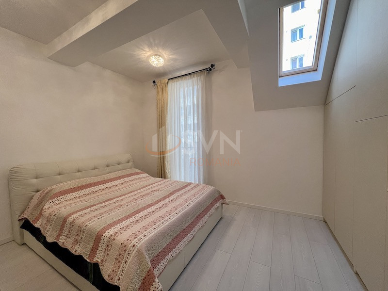 Apartament, 4 camere Bucuresti/Obor