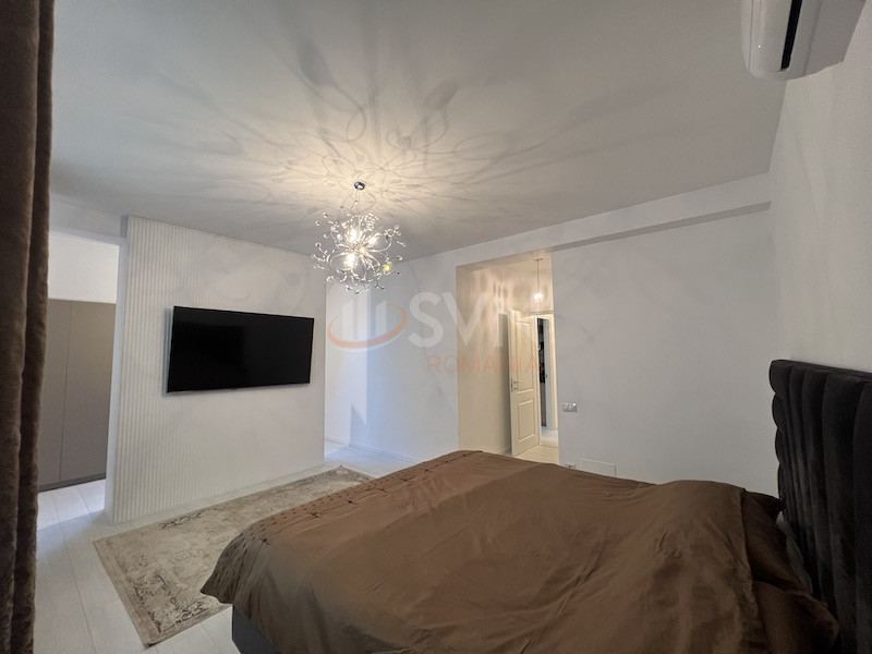 Apartament, 4 camere Bucuresti/Obor