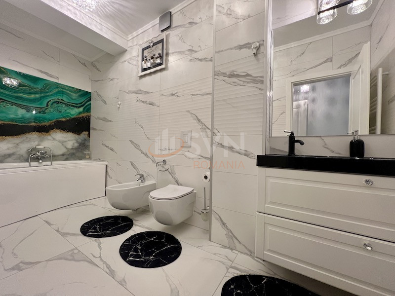 Apartament, 4 camere Bucuresti/Obor