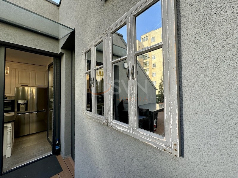 Apartament, 4 camere Bucuresti/Obor