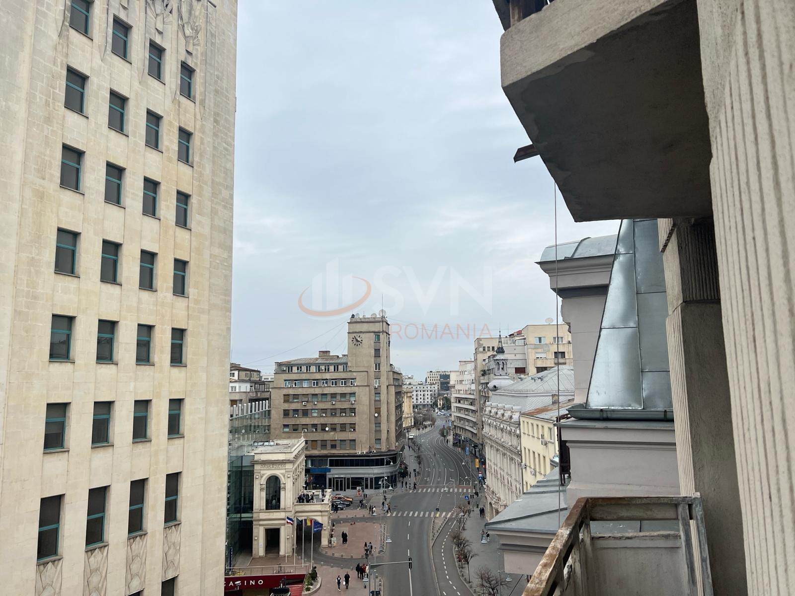 Apartament, 4 camere Bucuresti/Calea Victoriei