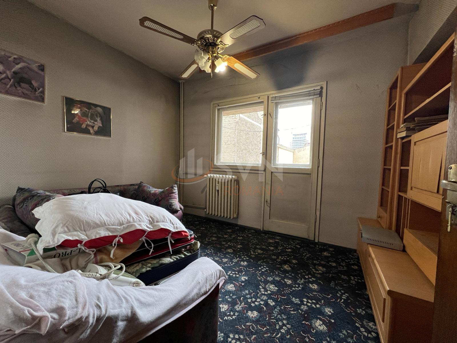 Apartament, 4 camere Bucuresti/Calea Victoriei