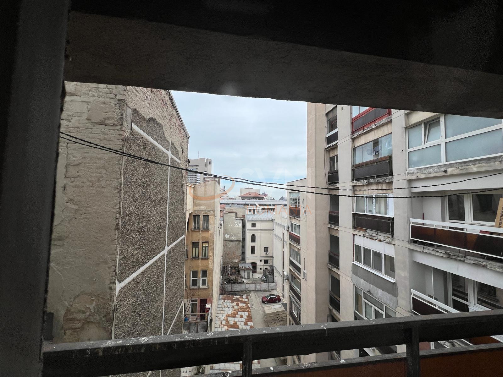 Apartament, 4 camere Bucuresti/Calea Victoriei