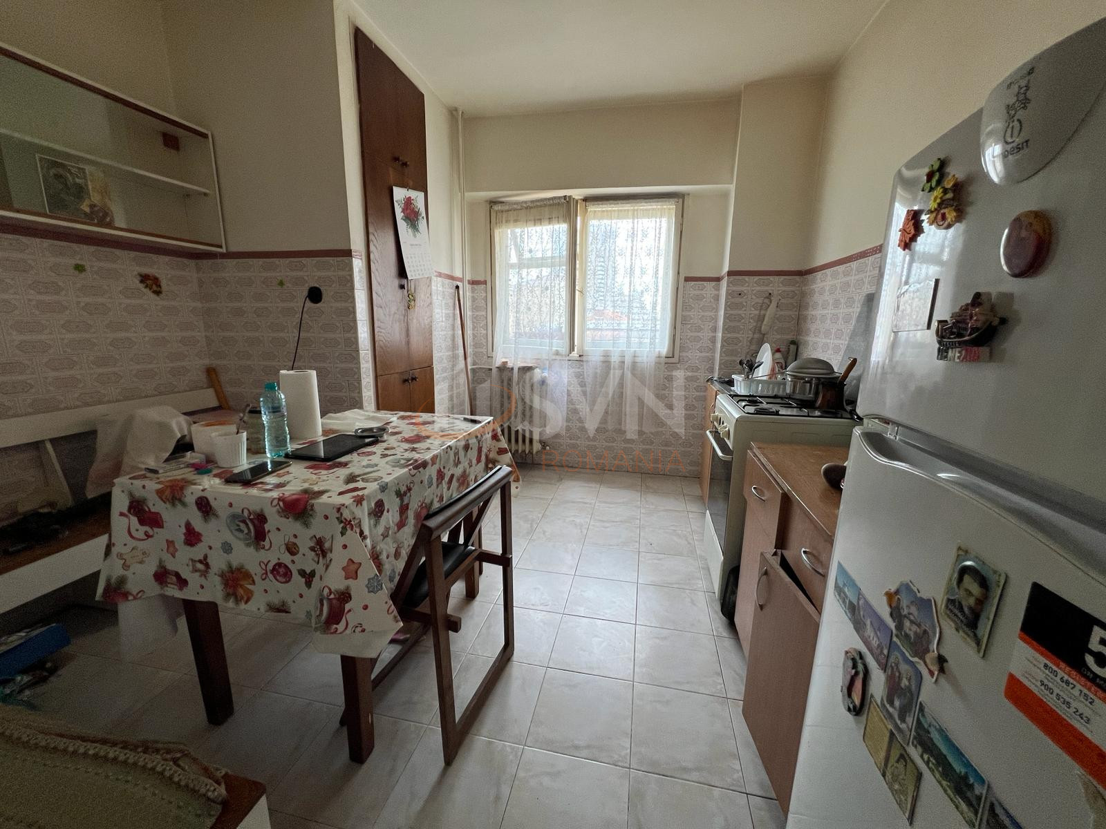 Apartament, 4 camere Bucuresti/Calea Victoriei