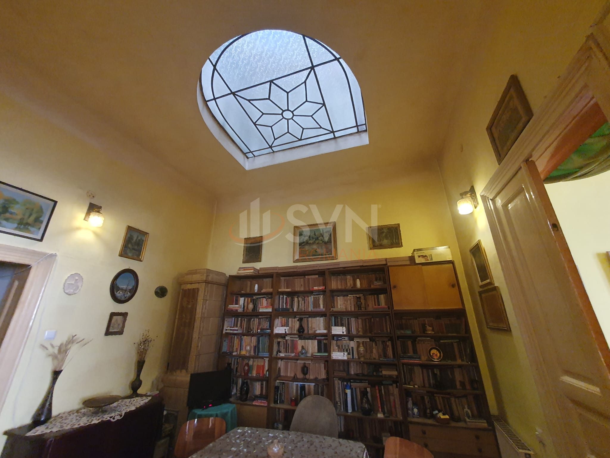 Apartament, 4 camere Bucuresti/Gradina Icoanei