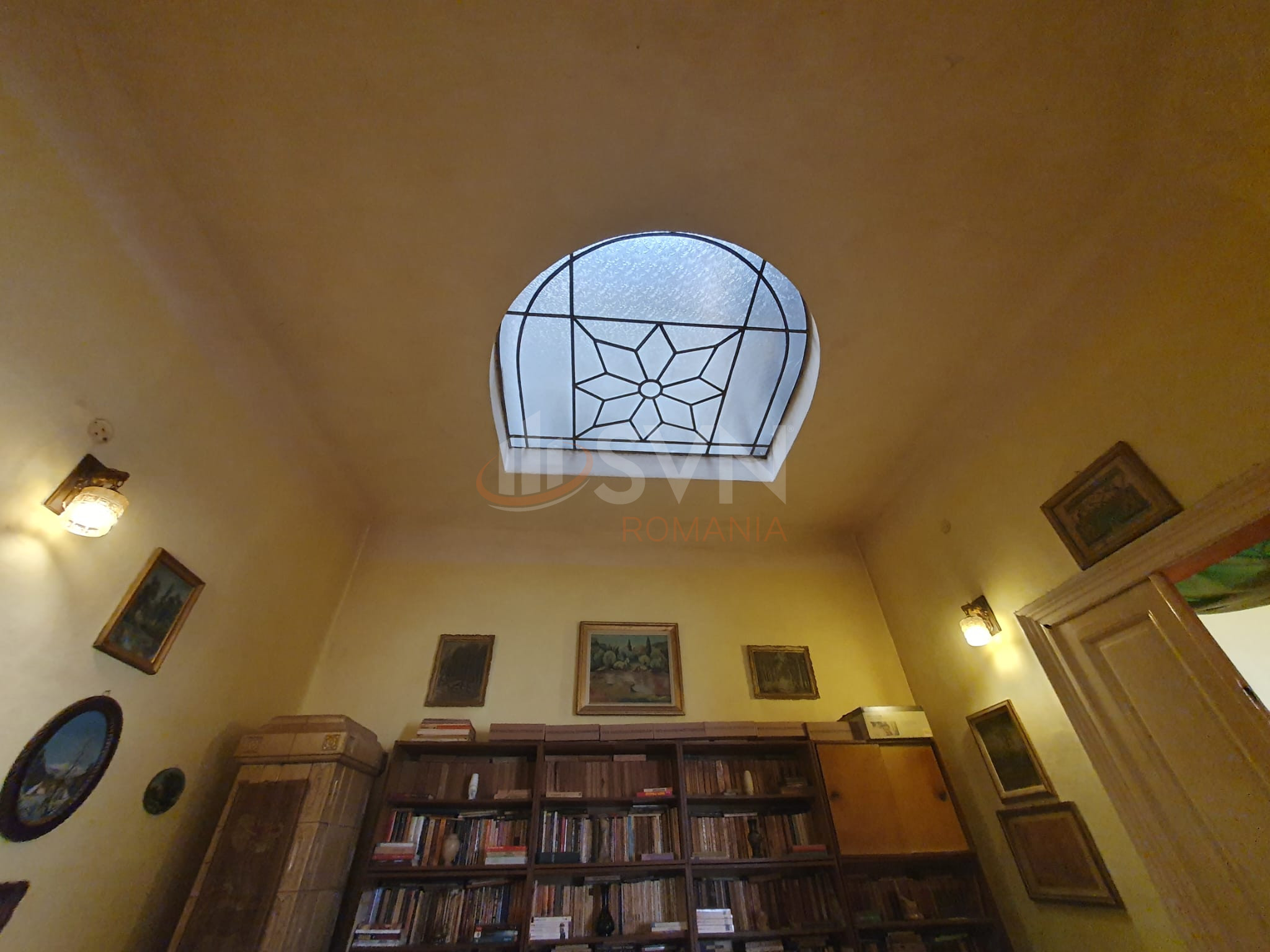 Apartament, 4 camere Bucuresti/Gradina Icoanei