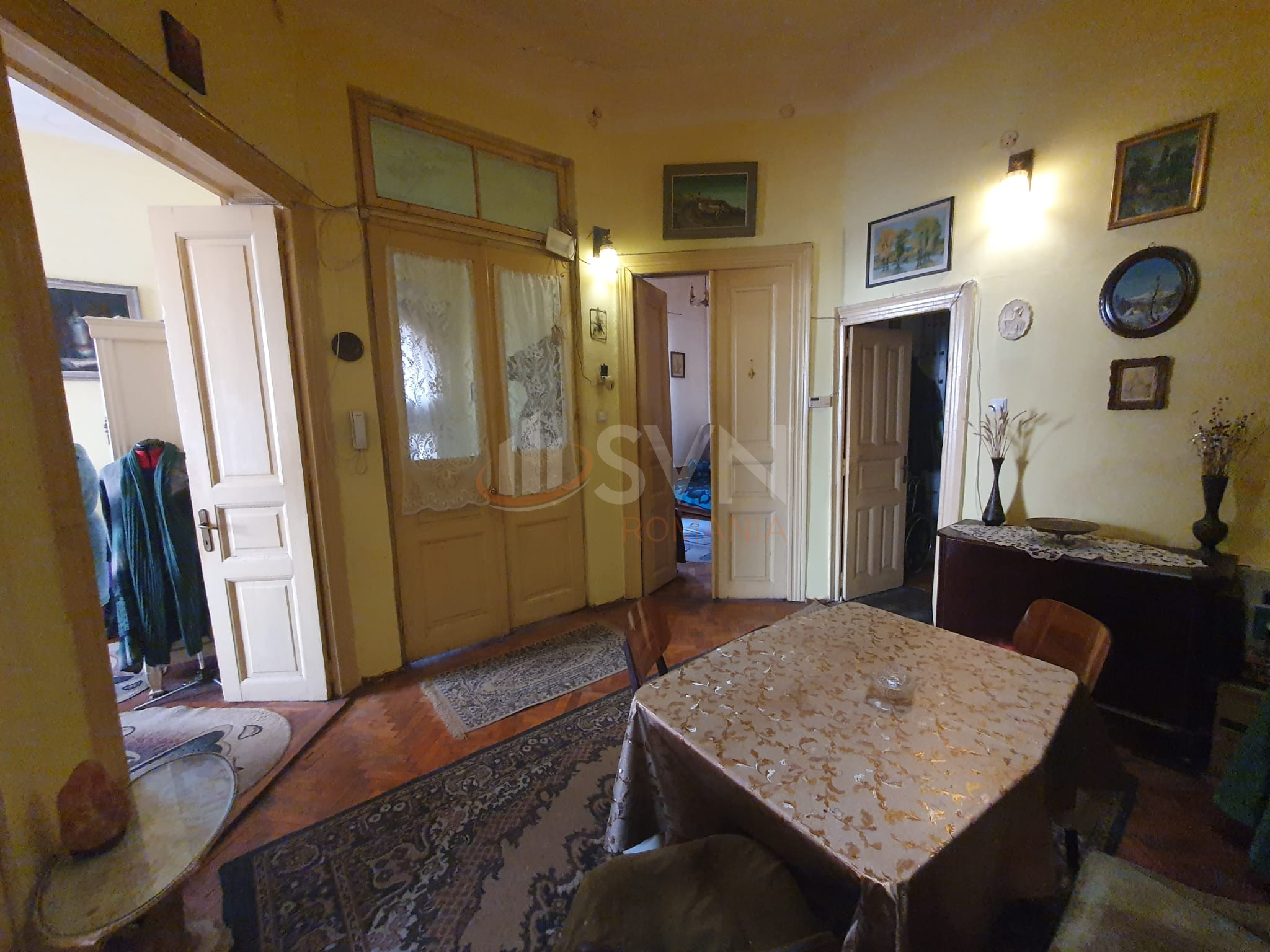 Apartament, 4 camere Bucuresti/Gradina Icoanei