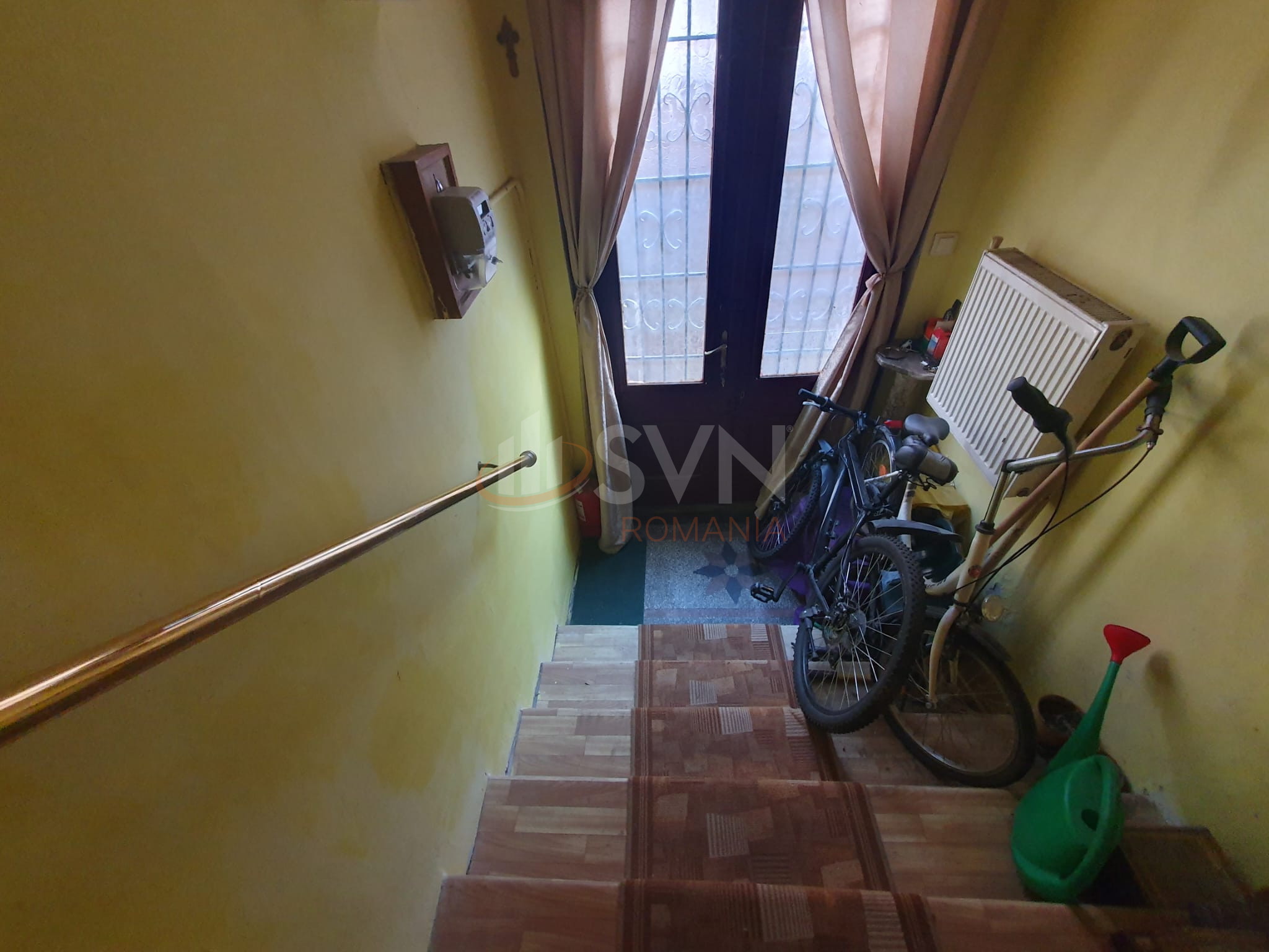 Apartament, 4 camere Bucuresti/Gradina Icoanei