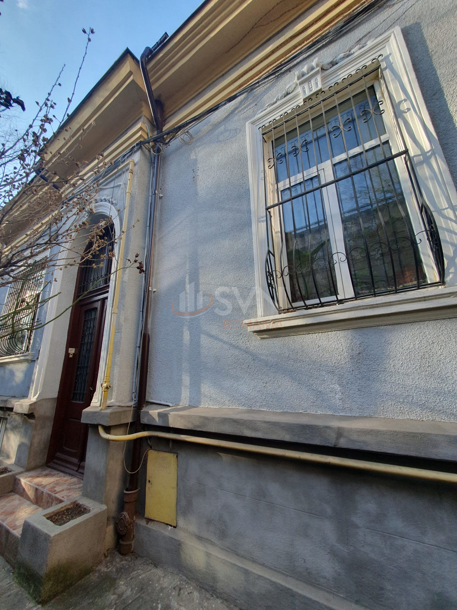 Apartament, 4 camere Bucuresti/Gradina Icoanei