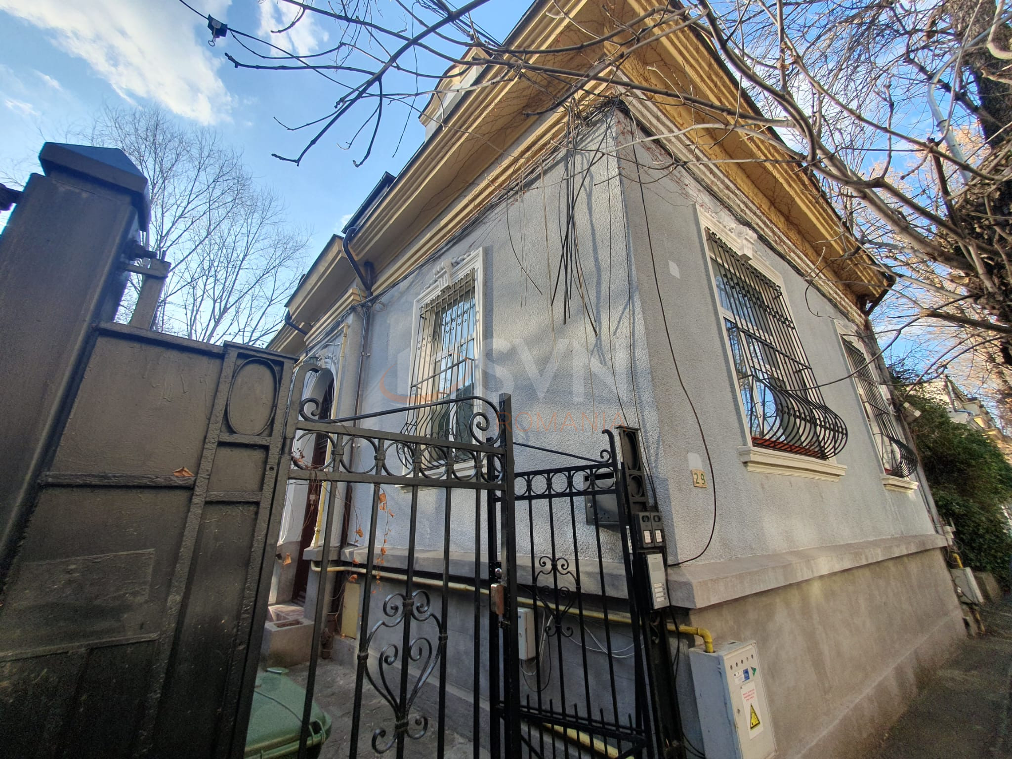 Apartament, 4 camere Bucuresti/Gradina Icoanei