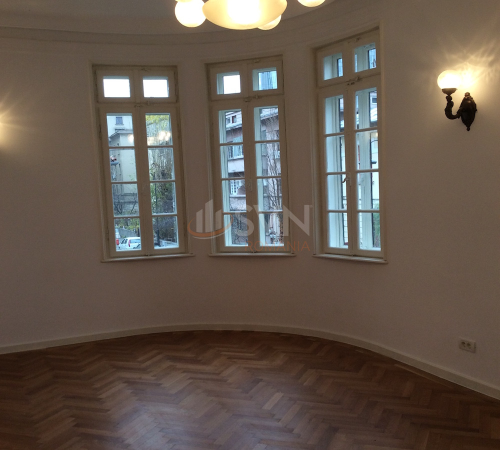 Apartament, 4 camere Bucuresti/Dorobanti