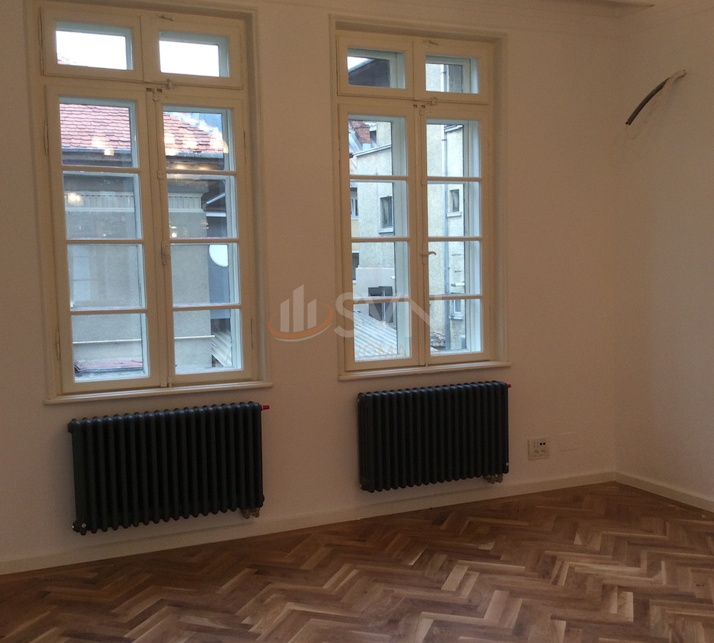 Apartament, 4 camere Bucuresti/Dorobanti