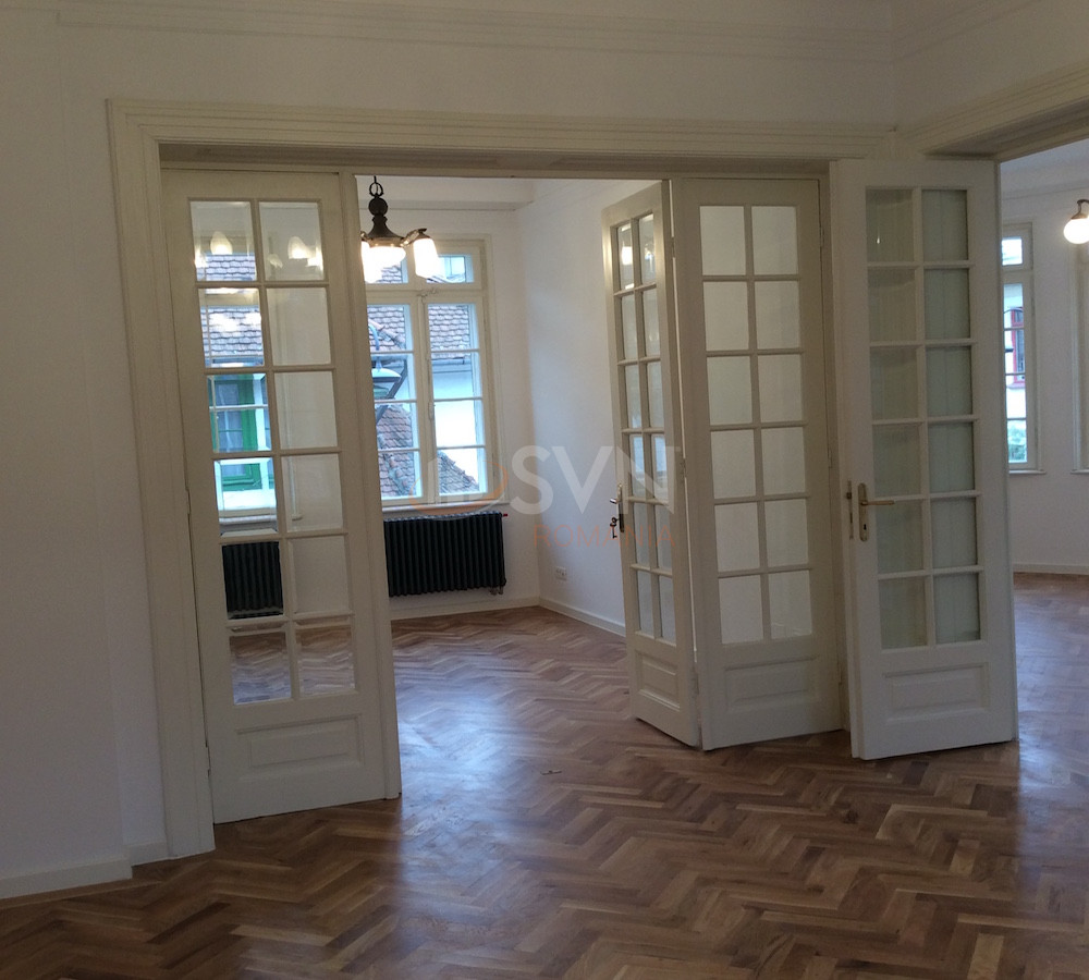Apartament, 4 camere Bucuresti/Dorobanti