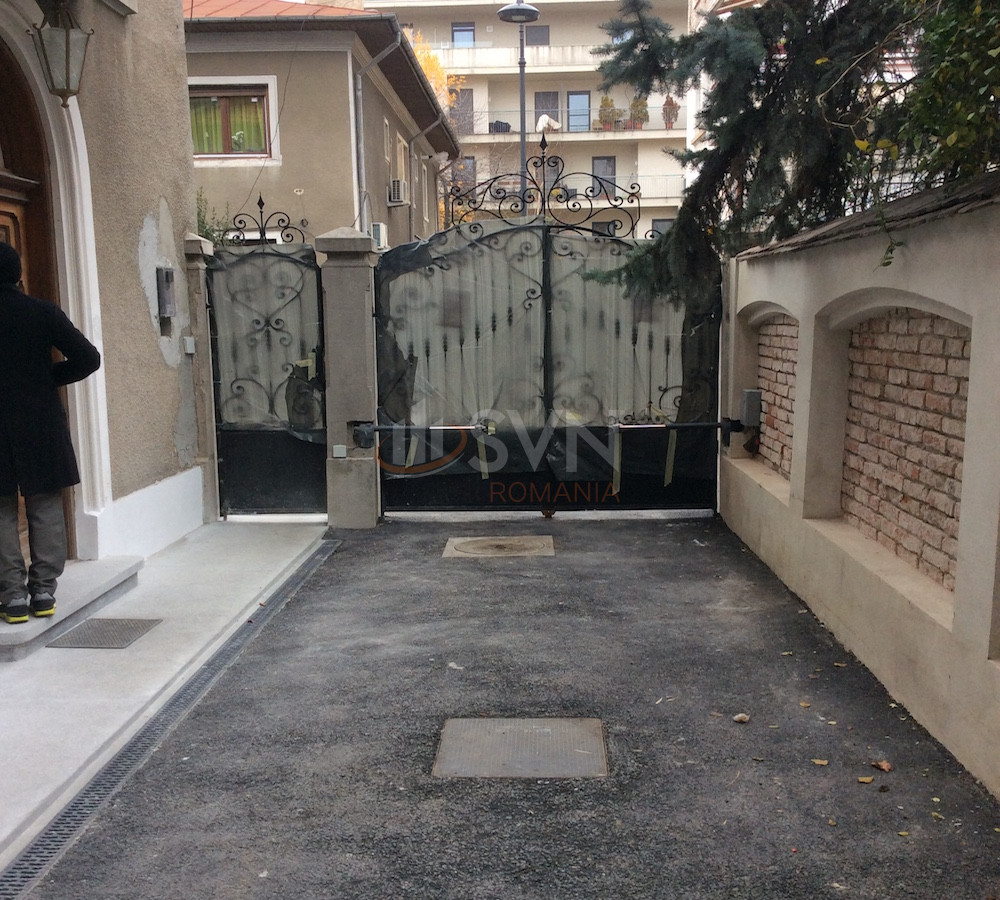 Apartament, 4 camere Bucuresti/Dorobanti